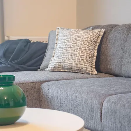 New 1bdr With Relaxing Ambience * Istanbul