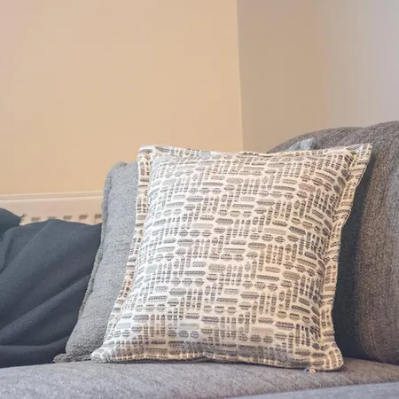 New 1bdr With Relaxing Ambience Istanbul