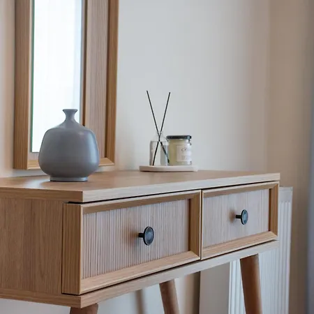 Apartment New 1bdr With Relaxing Ambience *