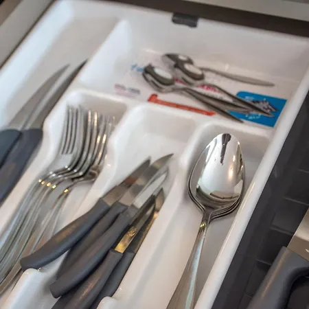 New 1bdr With Relaxing Ambience Apartamento