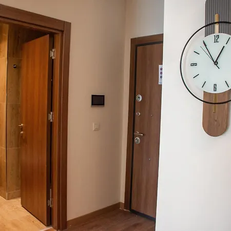 New 1bdr With Relaxing Ambience