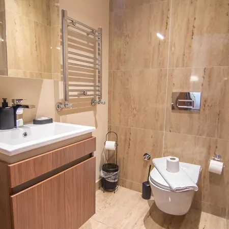 New 1bdr With Relaxing Ambience *