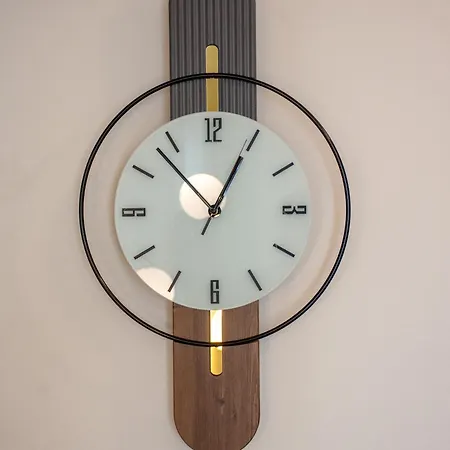 New 1bdr With Relaxing Ambience Apartamento Estambul