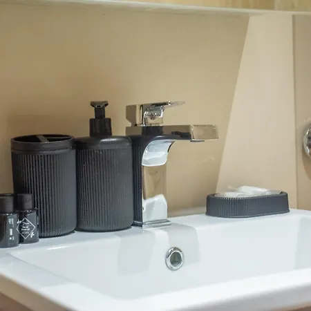 New 1bdr With Relaxing Ambience Apartamento *