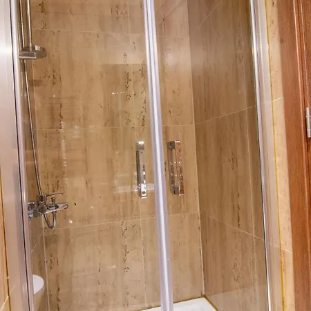 Apartamento New 1bdr With Relaxing Ambience