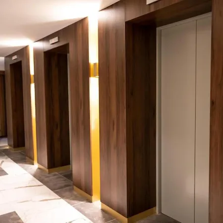 New 1bdr With Relaxing Ambience Apartment