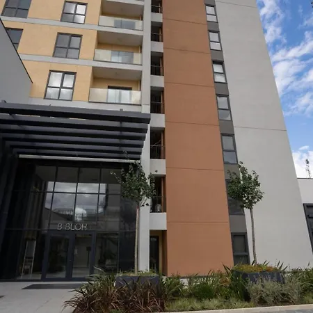 New 1bdr With Relaxing Ambience Istanbul