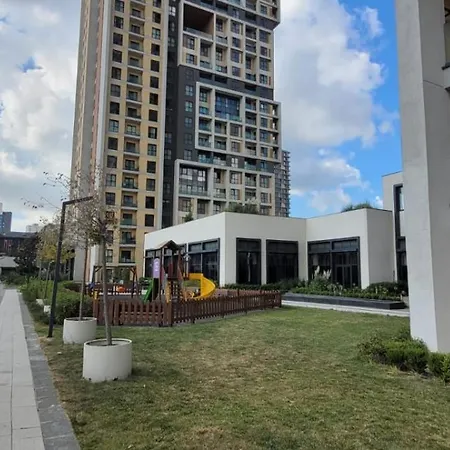 New 1bdr With Relaxing Ambience *