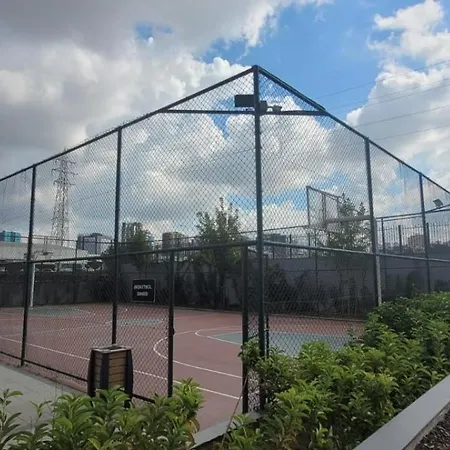 New 1bdr With Relaxing Ambience Estambul